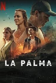 Inferno em La Palma 2024 torrent